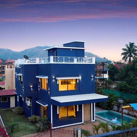 Ekostay -Zen Lonavala Exterior foto