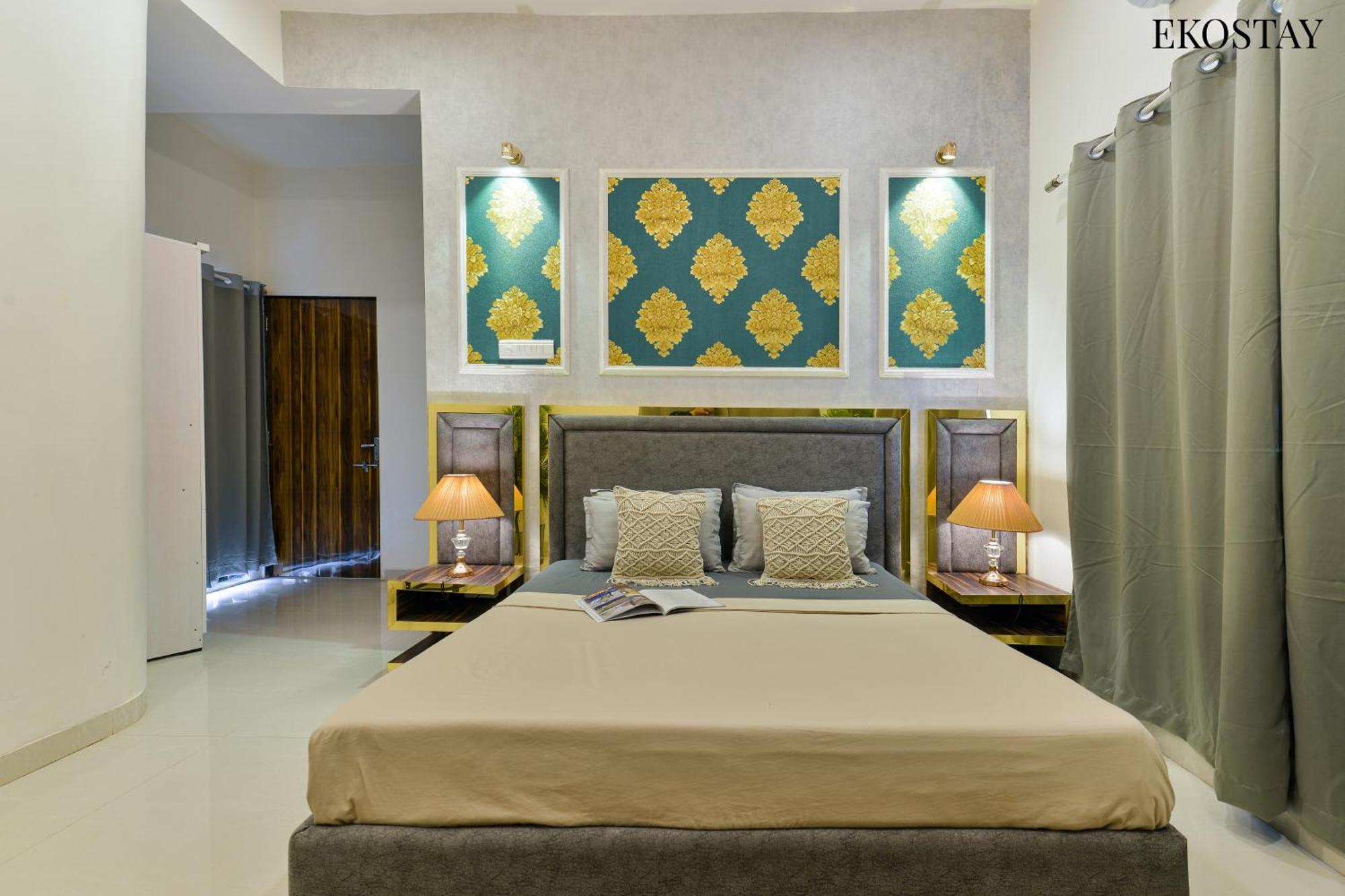 Ekostay -Zen Lonavala Exterior foto