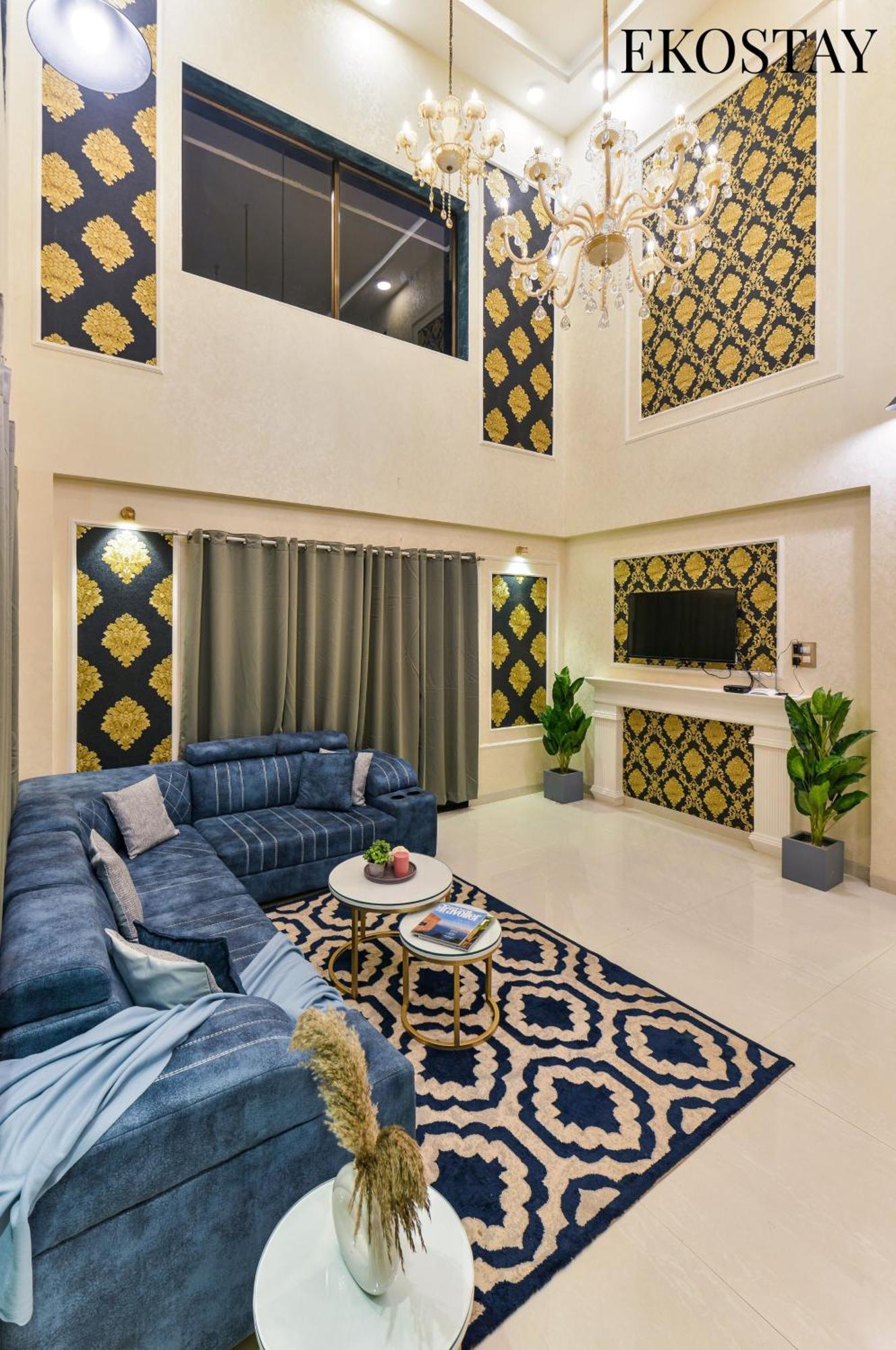 Ekostay -Zen Lonavala Exterior foto
